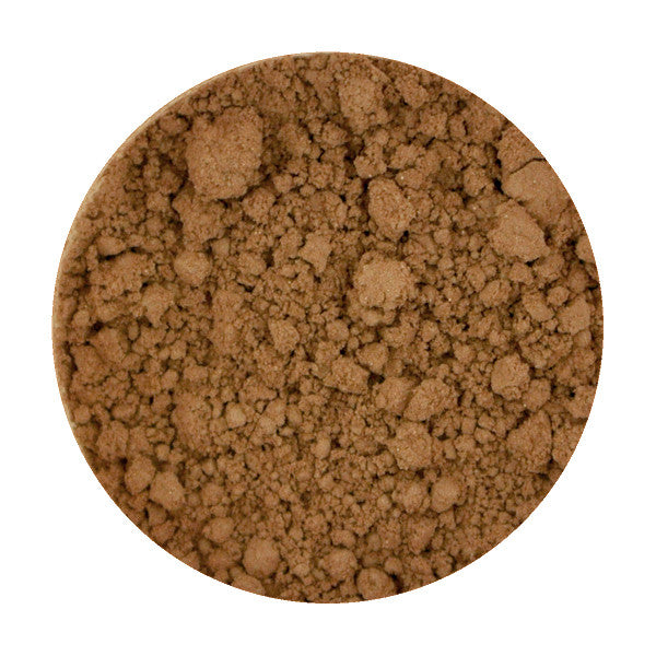 Ash Blonde Brow Powder