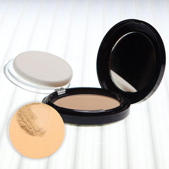 Pressed Foundation Beige Beauty