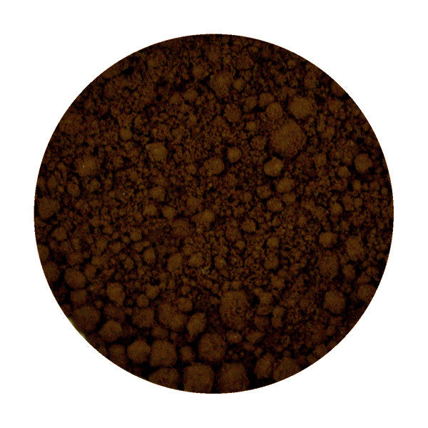 Chocolate Brown Brow Powder