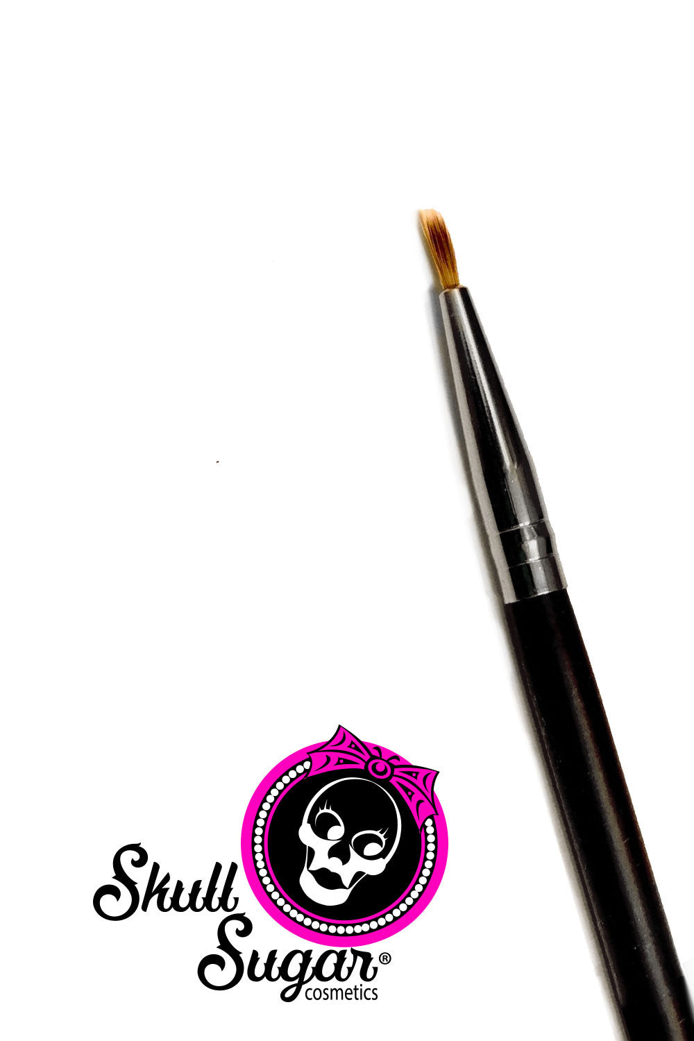 Precision Eyeliner Brush