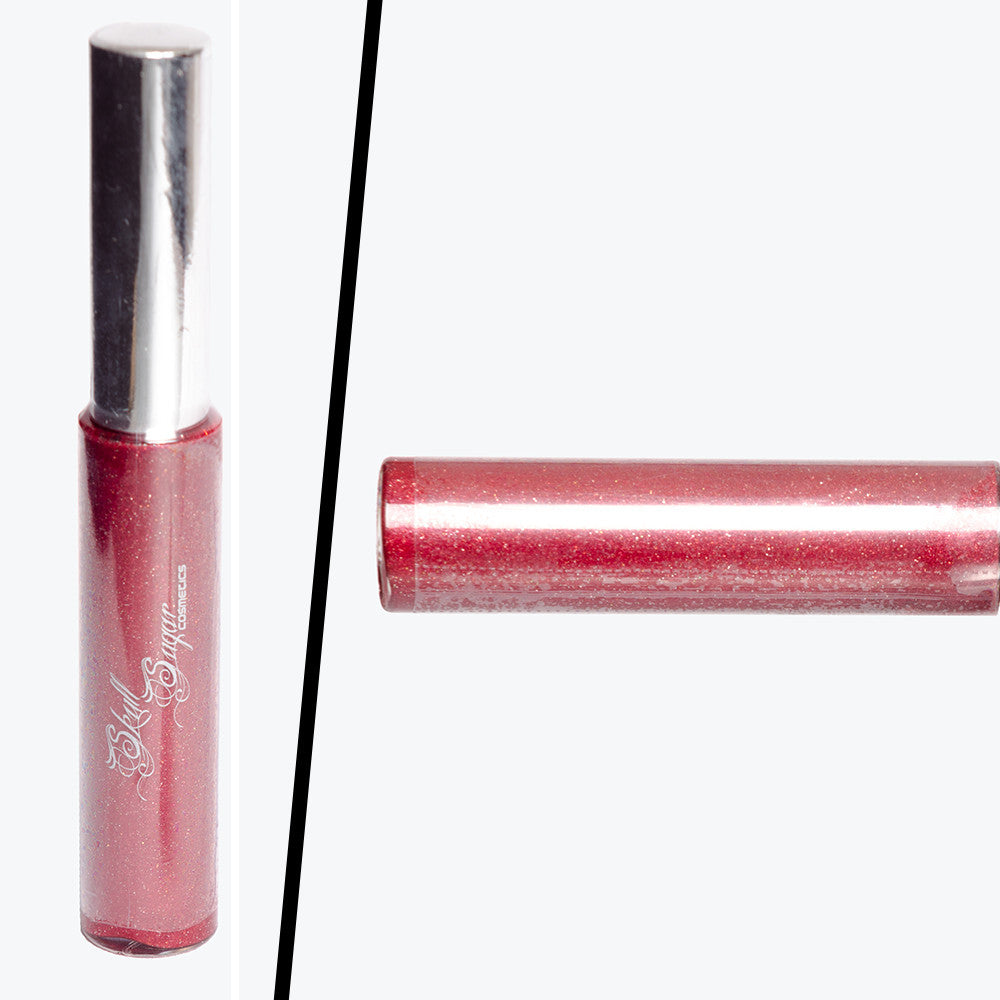Abroad Lipgloss