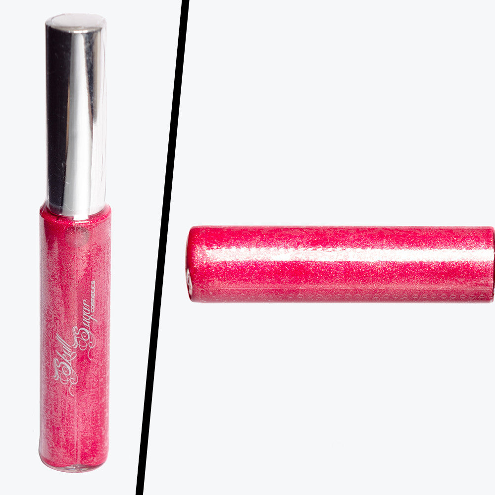 Exotica Lipgloss