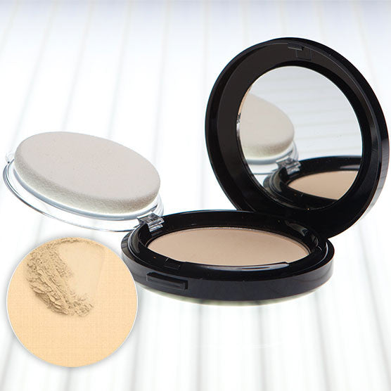 Pressed Foundation Fair Maiden