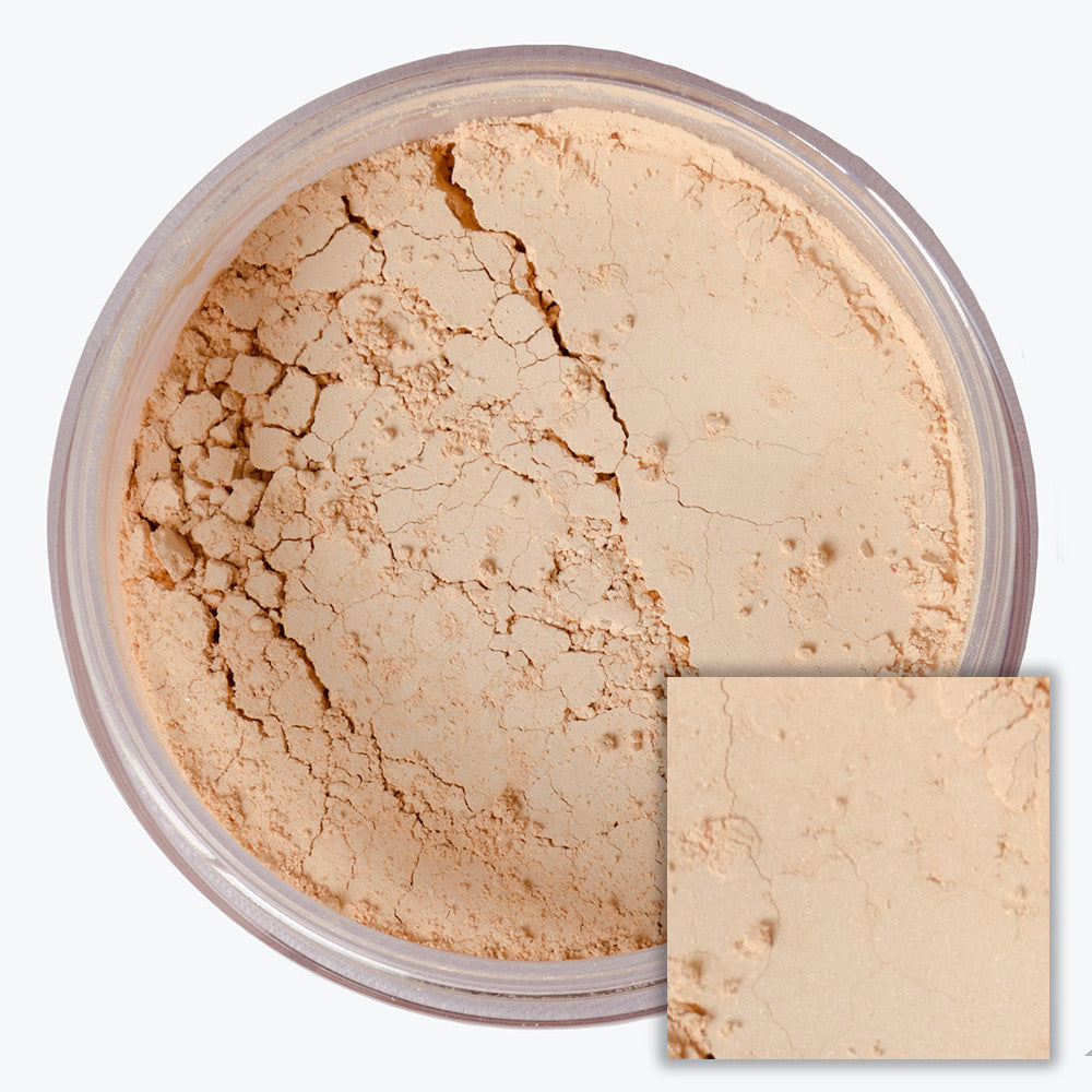 Fair Maiden Loose Foundation