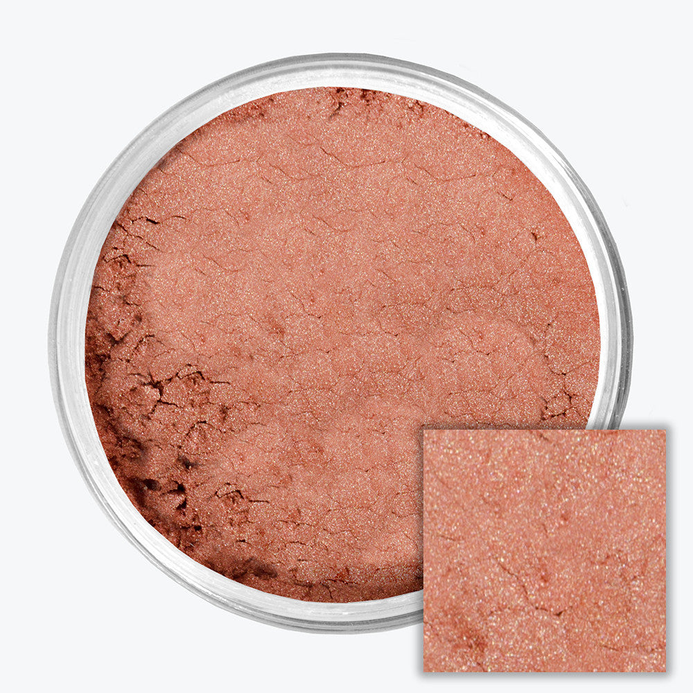 Jersey Girl Loose Bronzer