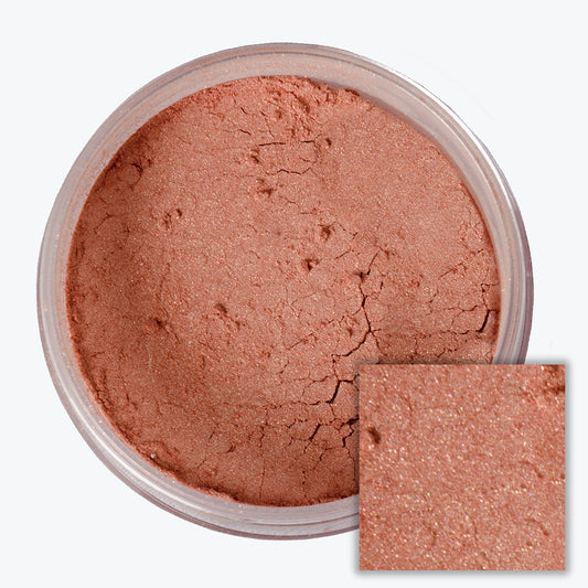 Party Girl Loose Bronzer