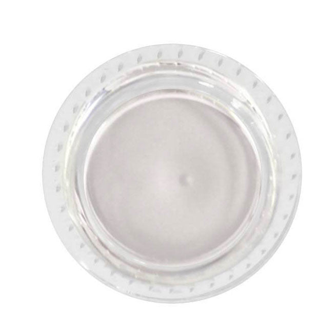 White Gel Eyeliner With Built In Brush