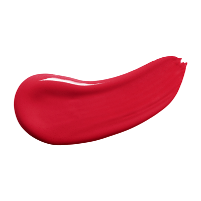 Red Carpet -Diva Lacquer High Gloss