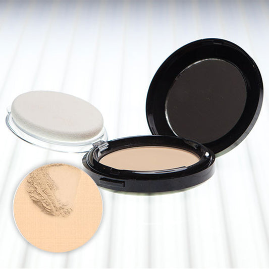 Pressed Foundation California Girl