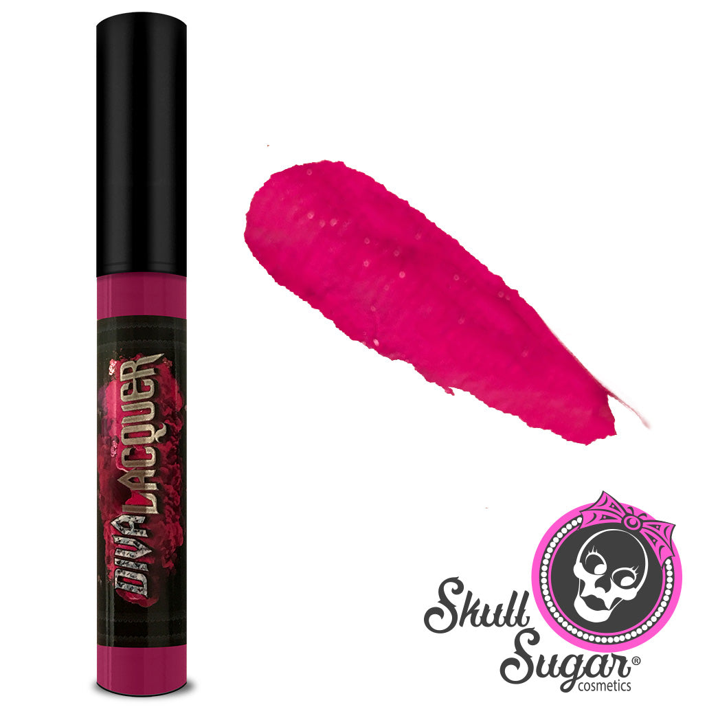 Haute -Diva Lacquer High Gloss