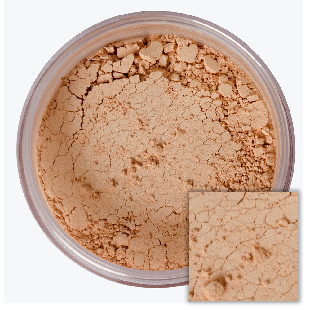 Island Princess Loose Foundation