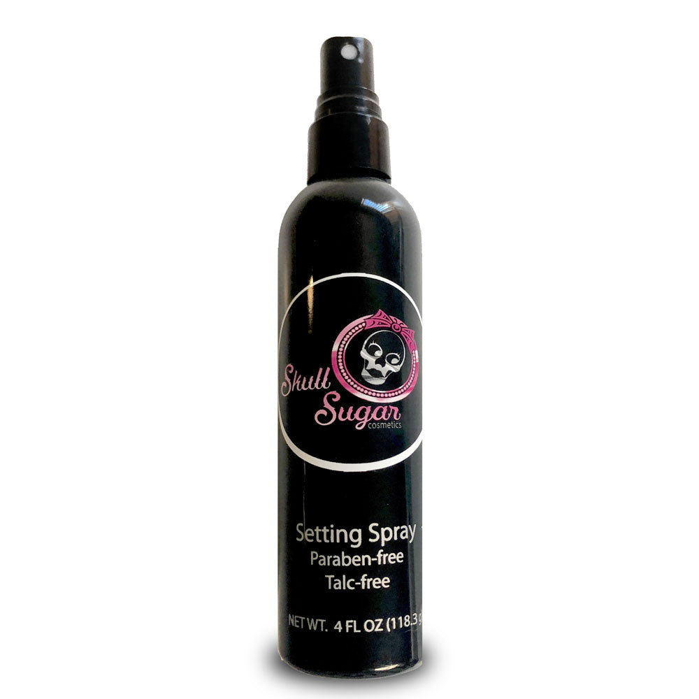 Makeup Setting Spray