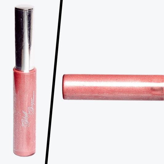 Romantic Lipgloss